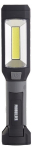 LED darbo lempa su magnetu, 200lm