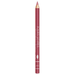 Lūpų kontūro pie&scaron;tukas Vivienne Sabo Lip Pencil Jolies L&egrave;vres, 1,4 g, 107 &middot; Warm pink