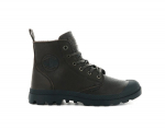 Laisvalaikio batai vyrams Palladium Pampa ZIP LTH ESS, rudi