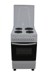 Elektrinė viryklė Schlosser FS4043MXZW