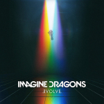 CD IMAGINE DRAGONS "Evolve"