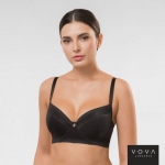 Liemenėlė moterims padded bra Fusion, V.O.V.A. Lingerie