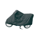 Motoroleris uždangalas 203x89x120cm Carpoint 1723501