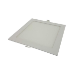 Pavir&scaron;inė LED panelė Tope Aira, 18W, 3000&deg;K, LED, baltas