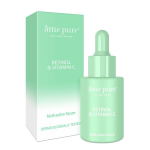 Retinolio serumas &acirc;me pure Retinol & Vitamin C, 30 ml