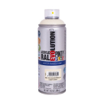 Vandens pagrindo akriliniai pur&scaron;kiami dažai dramblio kaulo RAL 1015 PintyPlus Evolution 400ml