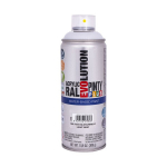 Vandens pagrindo akriliniai pur&scaron;kiami dažai pilka RAL 7035 PintyPlus Evolution 400ml