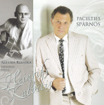 CD Artūra Reinika Dziesmas Dzied Heinrihs Kalvītis Pacelties Spārnos