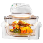 Halogeninė kombinuota viryklė 12 l 1400 W