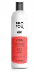 &Scaron;ampūnas pažeistiems plaukams Revlon Pro You The Fixer Repair shampoo, 1000ml