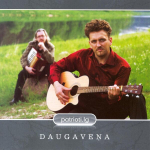 CD - Patrioti.LG - Daugaveņa