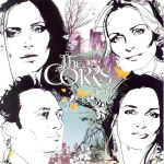 CD - The Corrs - Home