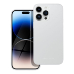 Roar Matte Glass skirtas iPhone 14 Pro Max, pilkas