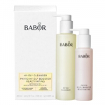 Babor veido valymo rinkinys brandžiai odai HY-&Ouml;L Cleanser & Phyto HY-&Ouml;L Booster Reactivating, 300 ml