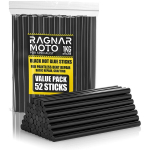 Kar&scaron;ti klijai Ragnar Moto