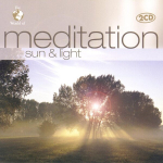CD - The World of Meditation - Sun & Light