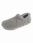 &Scaron;lepetės vyrams Velletri Grey, pilkos