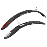 Dviračio sparnų komplektas Polisport Colorado Junior, 20"-24", 54 mm