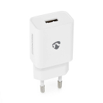 Nedis Wall Charger