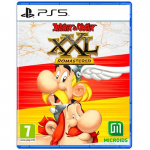 MICRODS ASTERIXAS IR OBELIXAS XXL 1