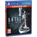 Kompiuterinis žaidimas Until Down RUS/ENG, PS4