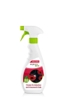 Keraminės ir indukcinės viryklės valymo priemonė, 500ml