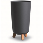 Gėlių vazonas Prosperplast Gracia Tubus Slim 36,5 cm