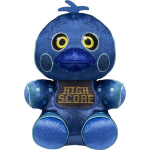 Mink&scaron;tas žaislas Five Nights at Freddys High Score Chica, 18cm