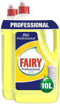 Fairy Lemon indų ploviklis, 10L
