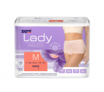 Sauskelnės Seni Lady Pants, M dydis, 10 vnt.