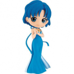 Sailor Moon Eternal the Movie Pretty Guardian Princess Mercury ver.A Q