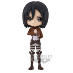 Attack On Titan Misaka Ackerman ver.A Q | 14cm