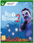 Hello Neighbor 2 Xbox One / Xbox Series X
