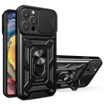 Nexeri CamShield Pro, juodas