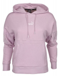 Moteri&scaron;kas džemperis PUMA Power Colorblock Stardust Hoodie Tr