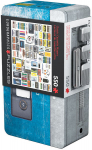 Dėlionė Eurographics, 8551-5690, Classic Cassette Player, Tin, 550 d.