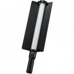 Ap&scaron;vietimo lempa Godox Led LC500R RGB Light Tube