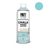 Pur&scaron;kiami dažai PintyPlus Chalk, mėlyni, 400ml