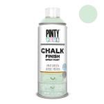 Pur&scaron;kiami dažai PintyPlus Chalk, mėlyni, 400ml