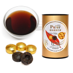 Arbata Pu-erh Pauk&scaron;čio lizdas, 160 g