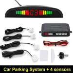 Parkavimo pagalbos sistema Interlook St-WT-22