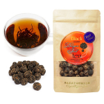 I&scaron;skirtinė kini&scaron;ka juodoji arbata Earl Grey Dragon Pearl, 100 g