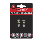 Automobilinės LED lemputė EinParts Festoon W5W