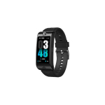I&scaron;manusis laikrodis Rocar M-90 Graphite Black