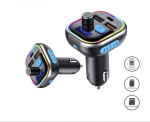 Automobilinis FM moduliatorius M42