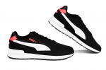 Sportiniai bateliai vaikams PUMA Graviton Jr 381987 11