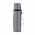 Maestro termosinis puodelis, pilkas, 500 ml