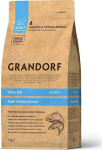 Grandorf suaugusiems vidutinių ir didelių veislių &scaron;unims, 1kg