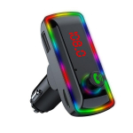 FM moduliatiatorius Luxivox Nansy F11