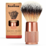 Skutimosi &scaron;epetėlis Bambaw Rose Gold, 1 vnt.
